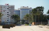 Туры в отель Hotel Tres Anclas