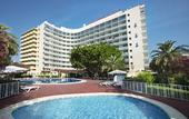 Туры в отель Hotel Tres Anclas