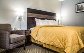 Туры в отель HomeTown Inn by Red Roof East Syracuse