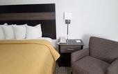 Туры в отель HomeTown Inn by Red Roof East Syracuse