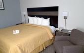 Туры в отель HomeTown Inn by Red Roof East Syracuse