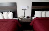Туры в отель HomeTown Inn by Red Roof East Syracuse