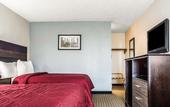 Туры в отель HomeTown Inn by Red Roof East Syracuse
