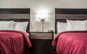 Туры в отель HomeTown Inn by Red Roof East Syracuse