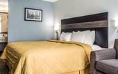 Туры в отель HomeTown Inn by Red Roof East Syracuse