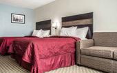 Туры в отель HomeTown Inn by Red Roof East Syracuse