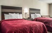 Туры в отель HomeTown Inn by Red Roof East Syracuse