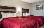 Туры в отель HomeTown Inn by Red Roof East Syracuse