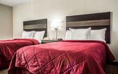 Туры в отель HomeTown Inn by Red Roof East Syracuse