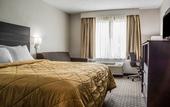 Туры в отель HomeTown Inn by Red Roof East Syracuse