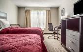 Туры в отель HomeTown Inn by Red Roof East Syracuse