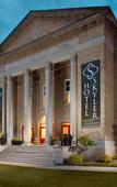 Туры в отель Hotel Skyler Syracuse Tapestry Collection by Hilton