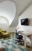 Туры в отель Hotel Skyler Syracuse Tapestry Collection by Hilton