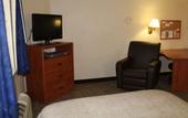 Туры в отель Candlewood Suites - Syracuse Airport by IHG