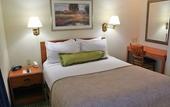 Туры в отель Candlewood Suites - Syracuse Airport by IHG