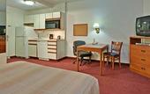 Туры в отель Candlewood Suites - Syracuse Airport by IHG