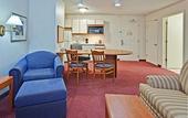 Туры в отель Candlewood Suites - Syracuse Airport by IHG