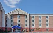 Туры в отель Candlewood Suites - Syracuse Airport by IHG