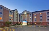 Туры в отель Candlewood Suites - Syracuse Airport by IHG