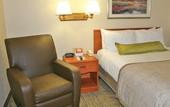 Туры в отель Candlewood Suites - Syracuse Airport by IHG