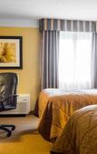 Туры в отель Quality Inn & Suites Syracuse Fairgrounds