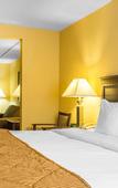 Туры в отель Quality Inn & Suites Syracuse Fairgrounds
