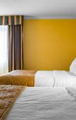 Туры в отель Quality Inn & Suites Syracuse Fairgrounds
