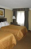 Туры в отель Quality Inn & Suites Syracuse Fairgrounds