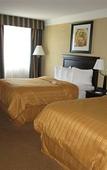 Туры в отель Quality Inn & Suites Syracuse Fairgrounds