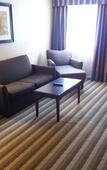 Туры в отель Quality Inn & Suites Syracuse Fairgrounds
