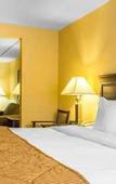 Туры в отель Quality Inn & Suites Syracuse Fairgrounds