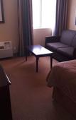 Туры в отель Quality Inn & Suites Syracuse Fairgrounds