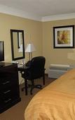 Туры в отель Quality Inn & Suites Syracuse Fairgrounds