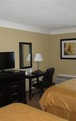 Туры в отель Quality Inn & Suites Syracuse Fairgrounds