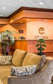 Туры в отель Quality Inn & Suites Syracuse Fairgrounds