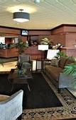 Туры в отель Quality Inn & Suites Syracuse Fairgrounds