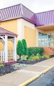 Туры в отель Quality Inn & Suites Syracuse Fairgrounds