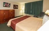 Туры в отель Fulton Hotel - Oswego Riverfront