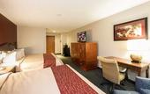Туры в отель Fulton Hotel - Oswego Riverfront