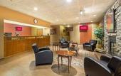 Туры в отель Fulton Hotel - Oswego Riverfront