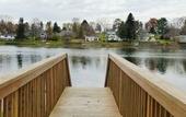 Туры в отель Fulton Hotel - Oswego Riverfront