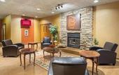 Туры в отель Fulton Hotel - Oswego Riverfront