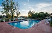 Туры в отель Fulton Hotel - Oswego Riverfront