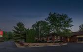 Туры в отель Fulton Hotel - Oswego Riverfront