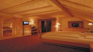 Jakoberhof hotel Ortisei 4*