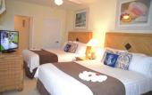 Туры в отель Sandyport Beach Resort