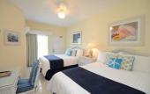 Туры в отель Sandyport Beach Resort