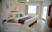 Туры в отель Sandyport Beach Resort