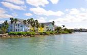 Туры в отель Sandyport Beach Resort