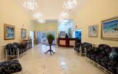Туры в отель Sandyport Beach Resort